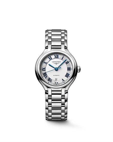 Orologio Longines Donna Primaluna in Acciaio L81234716 - L81234716
